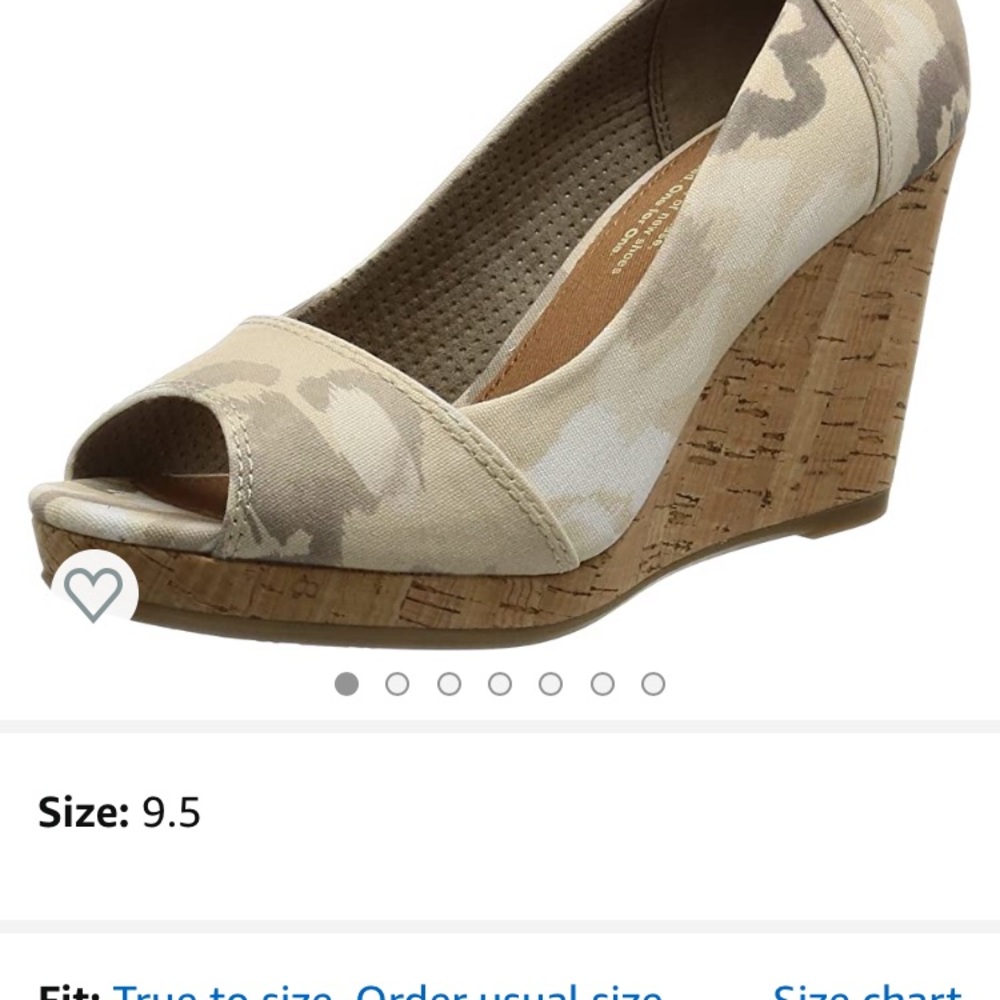 Shoe - Picture 4 of 4